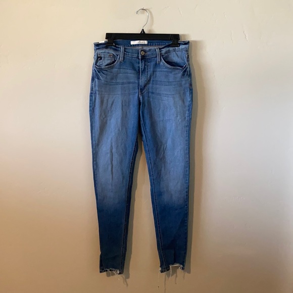 KanCan Skinny jeans - Picture 1 of 5